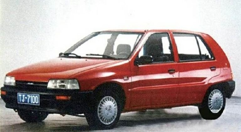 四年亏损82亿的车,6年亏损80亿