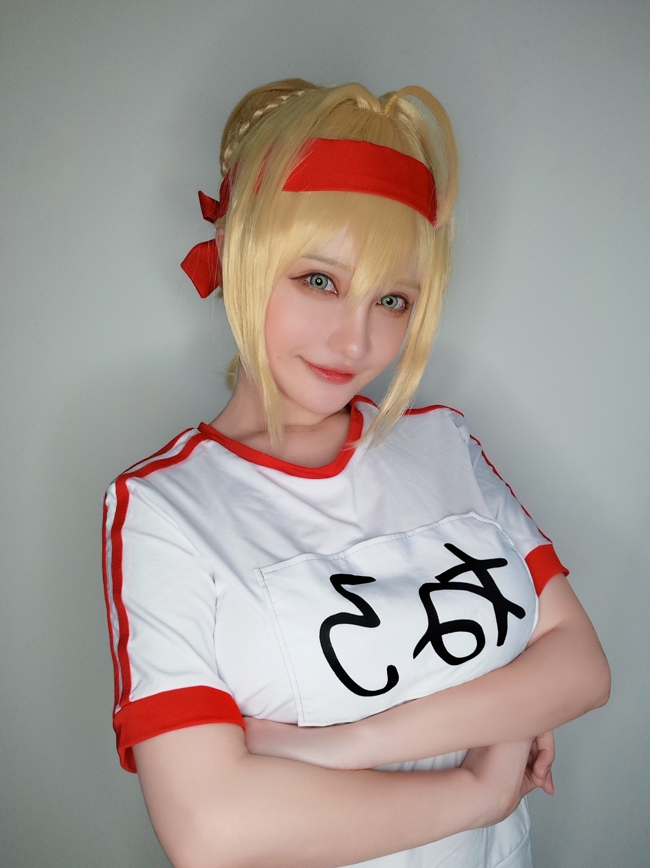 美少女真人版cos,最新美少女cos