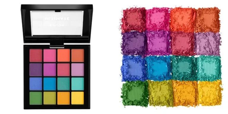 pinkblack眼妆,blackpink同款妆容