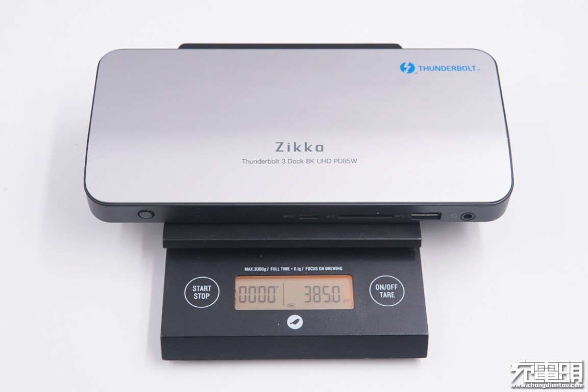 雷电三dp接口,雷电接口支持pd充电