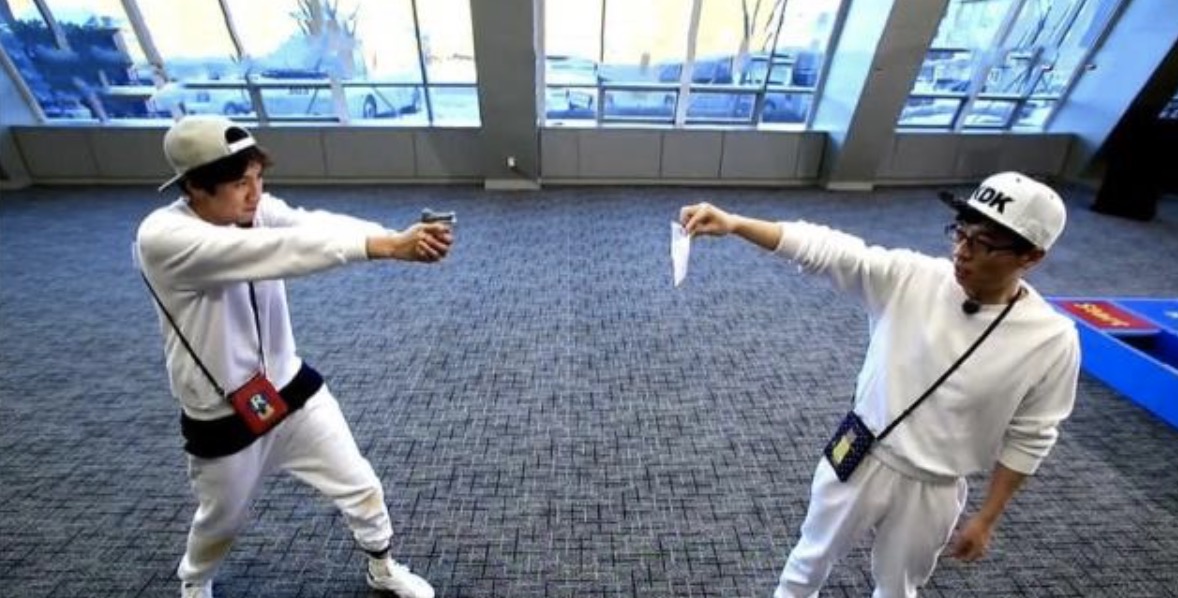 rm刘姆斯邦德为什么最经典,韩国rm刘姆斯邦德