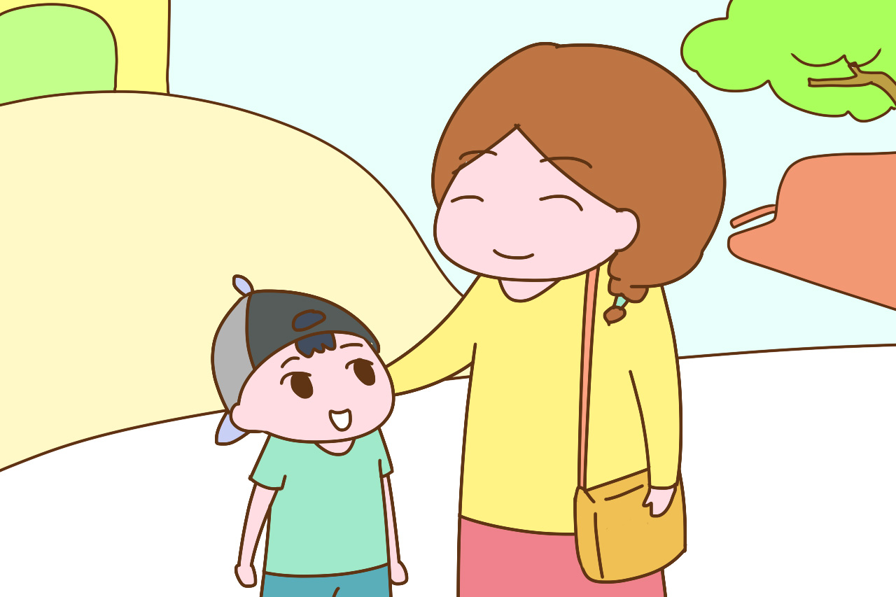 孩子有这些性格早晚要吃亏,孩子从小有出息的表现