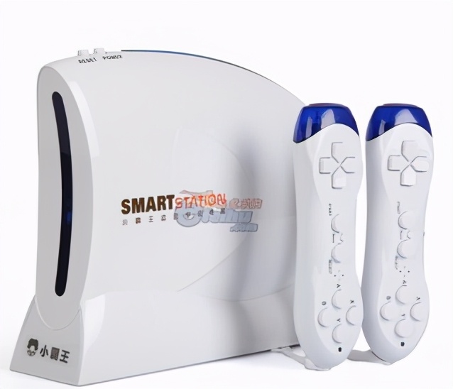 小霸王破产了怎么还有商品卖,小霸王破产的最后一次