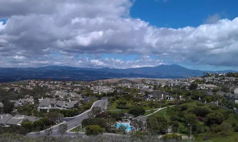 美国洛杉矶富人区房产,美国洛杉矶买房买哪里