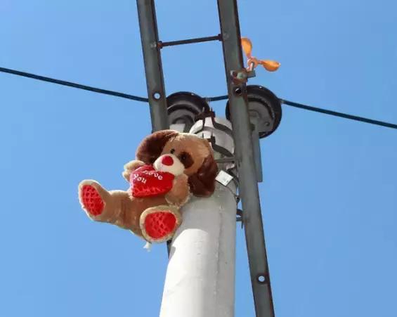 我国输电线路最高电压等级是多少,特高压输电的电压等级是多少