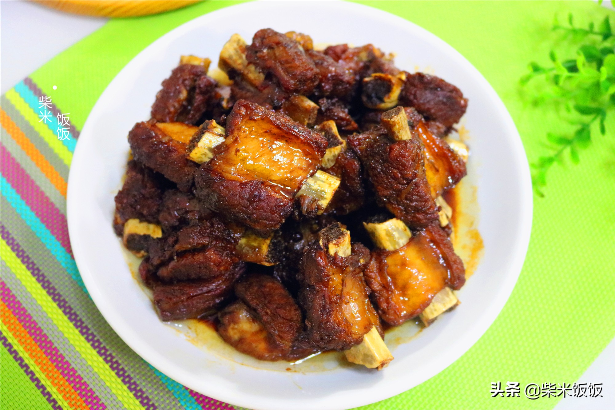 怎样做自制焖锅菜,分享农家一锅焖的做法