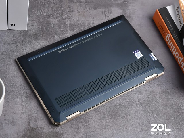 惠普spectrex360深度测评,惠普spectrex360超级本