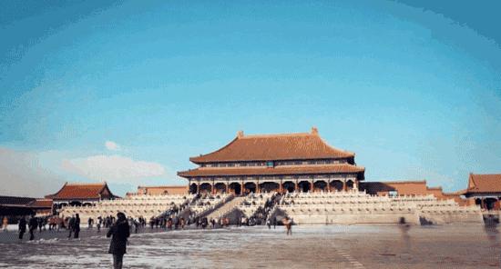 世界上最奢华的宫殿全景高清图片,历史最宏伟的皇家宫殿