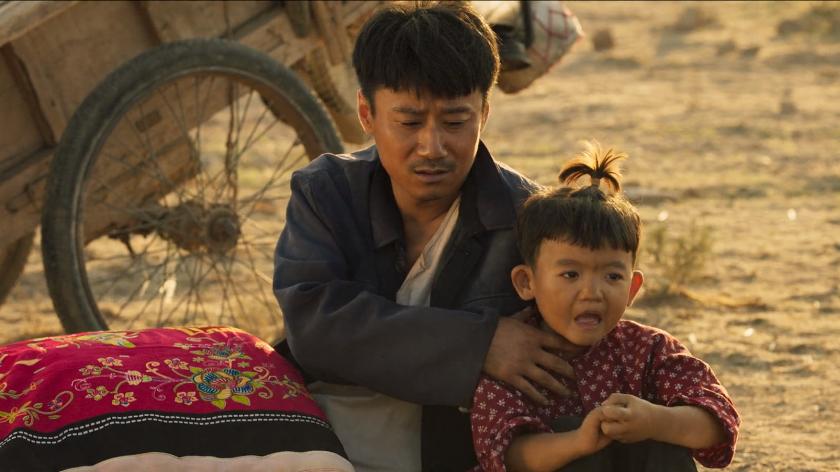 没有狗血和卖惨，这部扶贫剧靠什么收割了全网的眼泪？