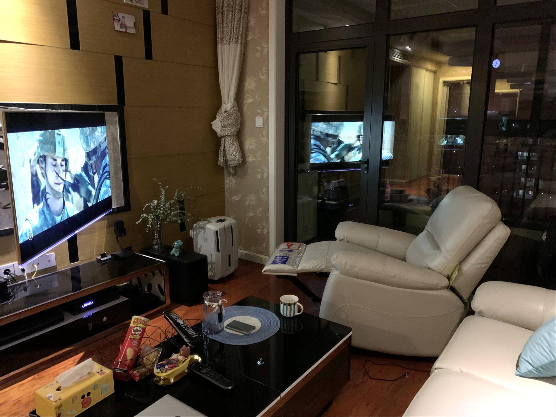 闲鱼卖芝华仕沙发,闲鱼上的芝华仕头等舱沙发套路