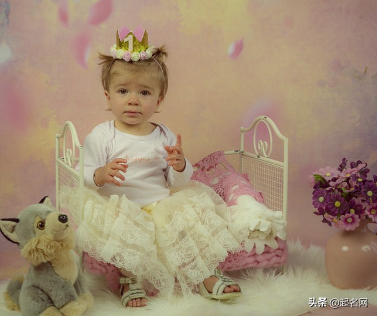 牛宝宝女孩名字唯美有韵味,起女孩名必备好听的唯美名字