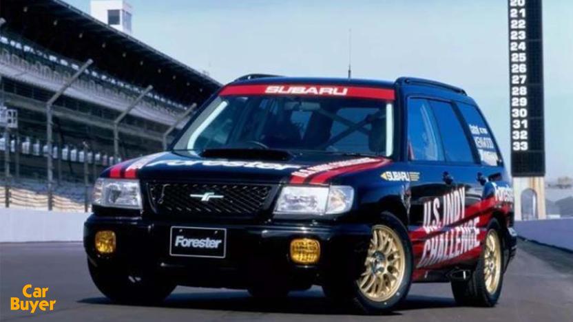 斯巴鲁森林人方控线,斯巴鲁森林人是水平对置吗