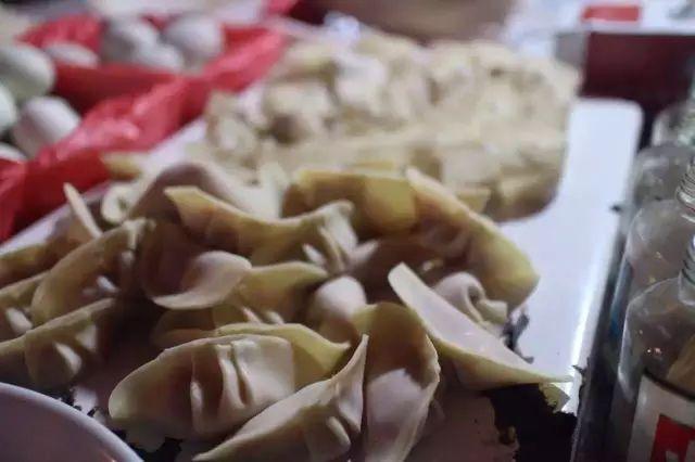 宜春美食小吃食推荐：宜春水饺店排行榜