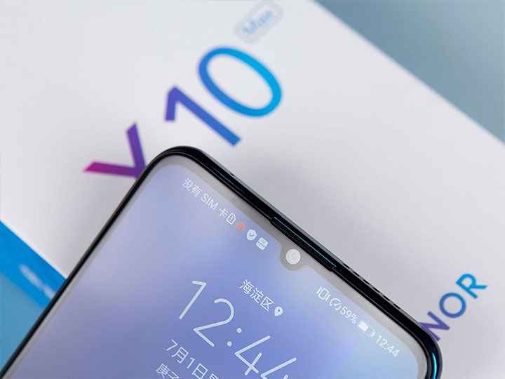 荣耀x10max和华为mate20x5g,5g大屏超能出击荣耀x10max图赏