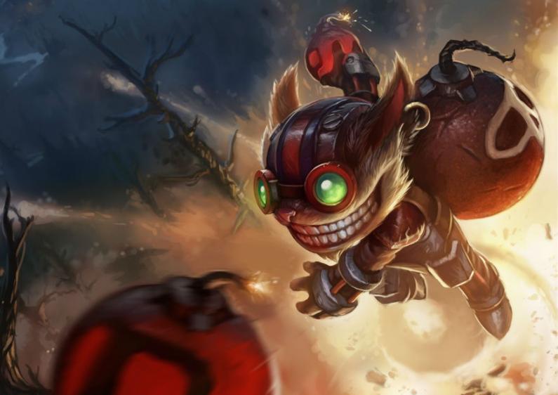 lol新出的英雄会进大乱斗吗,lol新赛季会影响大乱斗吗