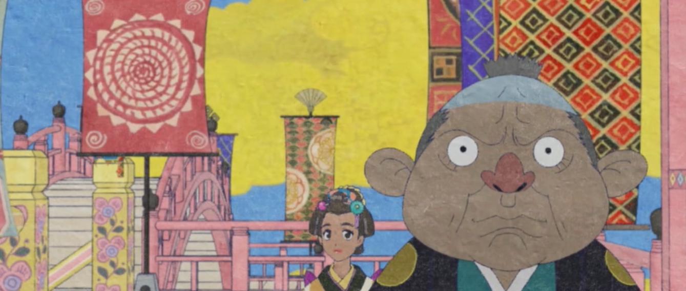 怪化猫的和尚和男徒弟深度解读,中国版怪化猫