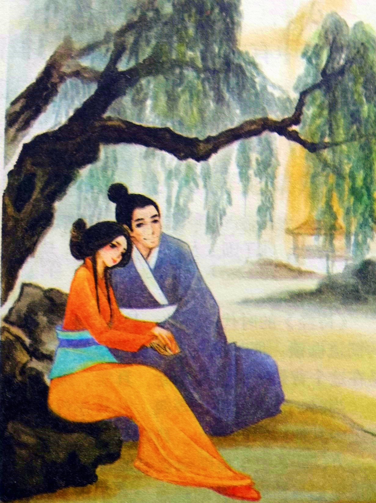 诗经·小雅·甫田,小雅甫田诗经全文