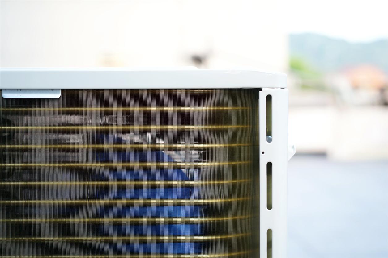 美的智行大3匹空调测评,美的智行三代智能节能变频空调