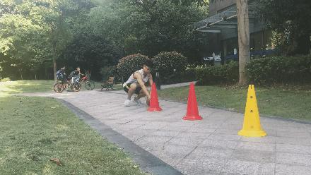 篮球的球性球感练习有哪些,儿童篮球球性训练0-3岁