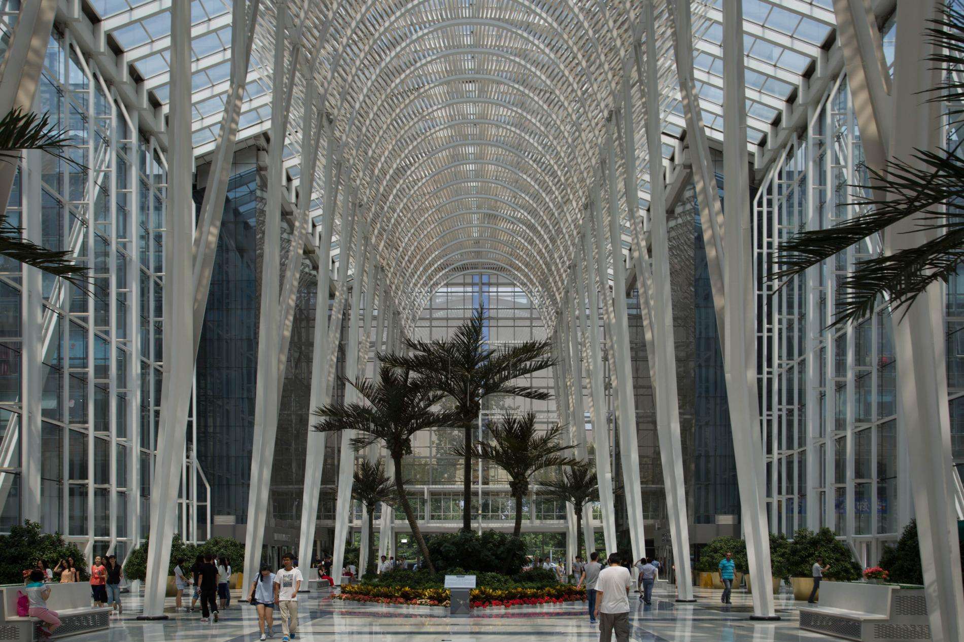 都说筑巢引凤，你知道北京未来的独角兽都住在哪吗？