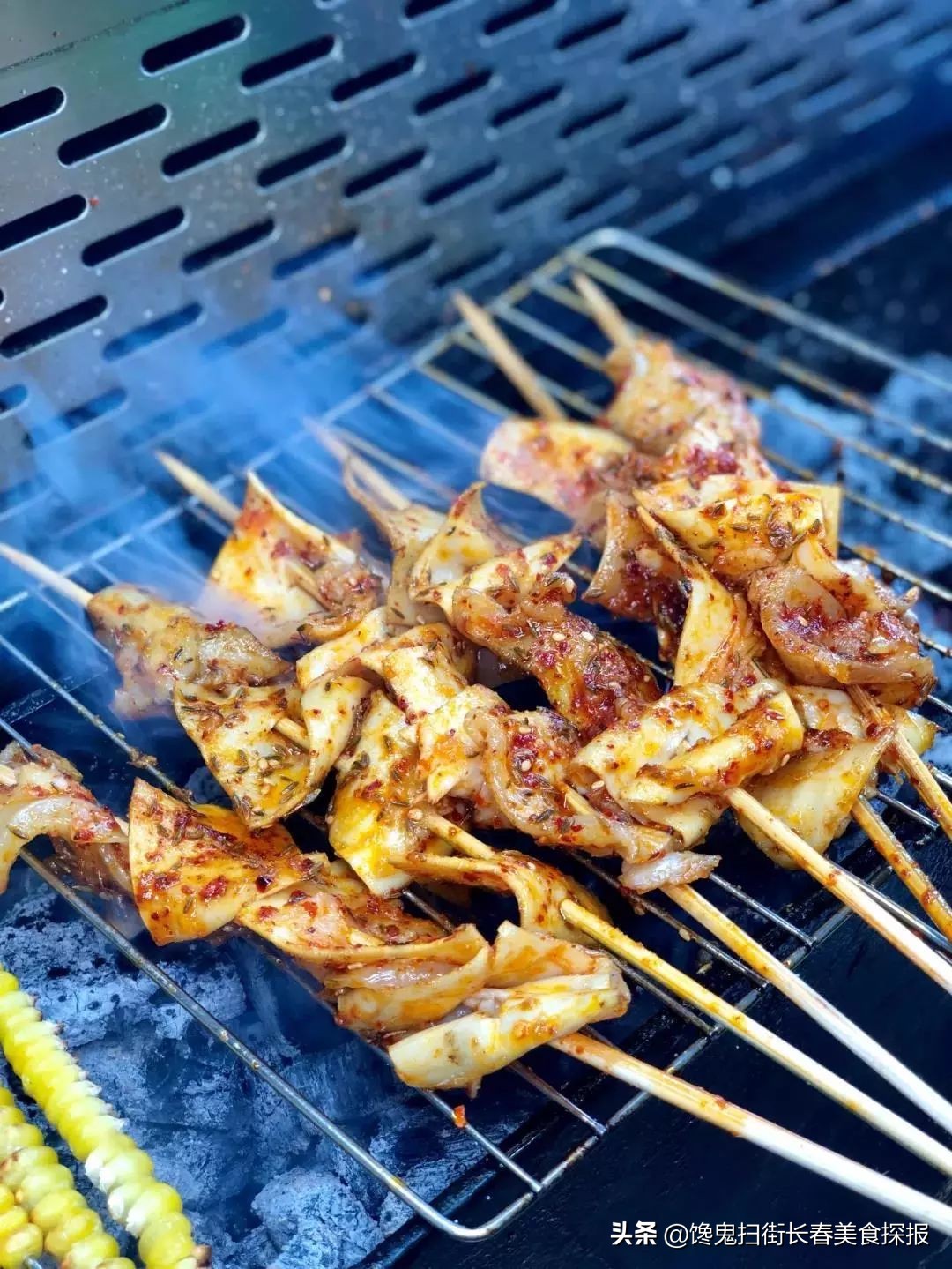 长春烧烤封神榜排名,长春烧烤好评榜