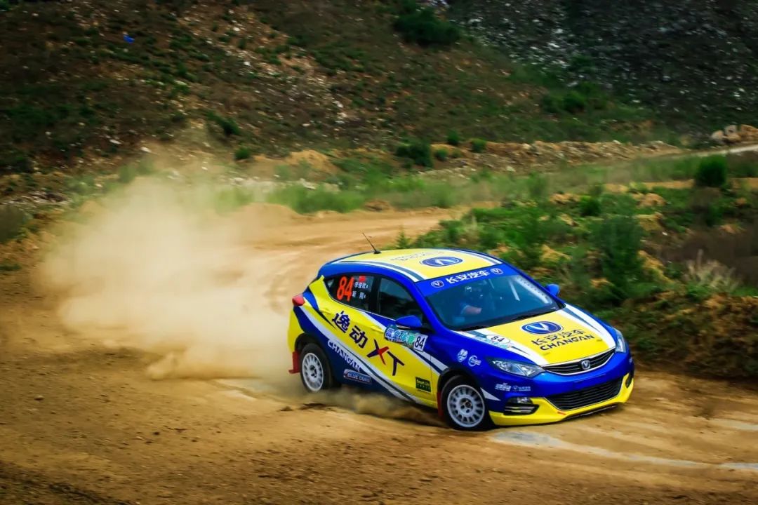 听闻，长安要逆向开发后驱性能车？