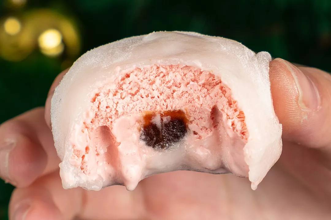 便利店里发现的超好吃雪糕,火爆便利店的雪糕