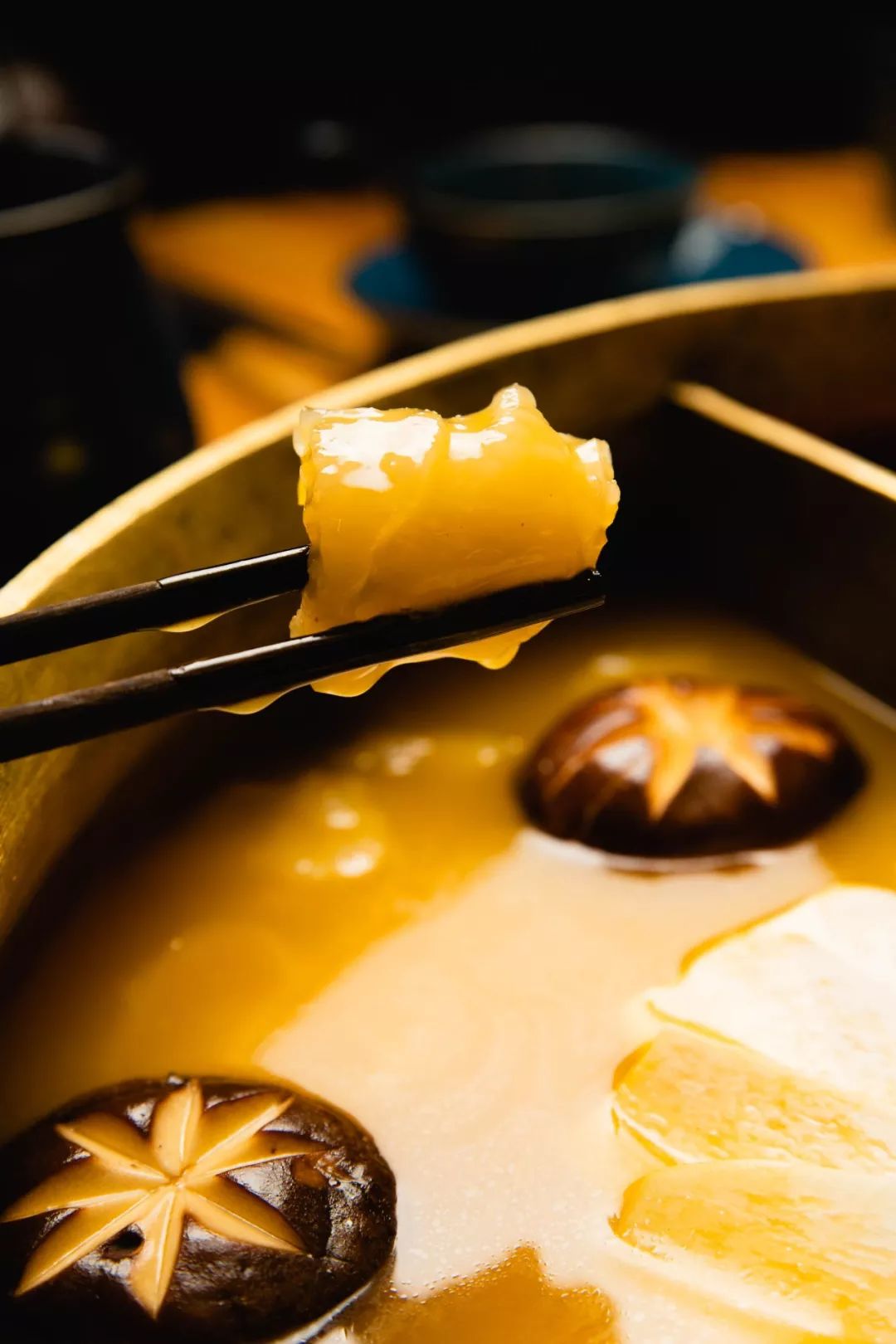 济南重庆火锅探店高新,济南探店美食传统火锅