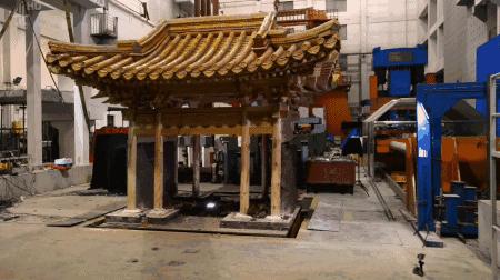 什么叫做榫卯,榫卯的魅力是什么