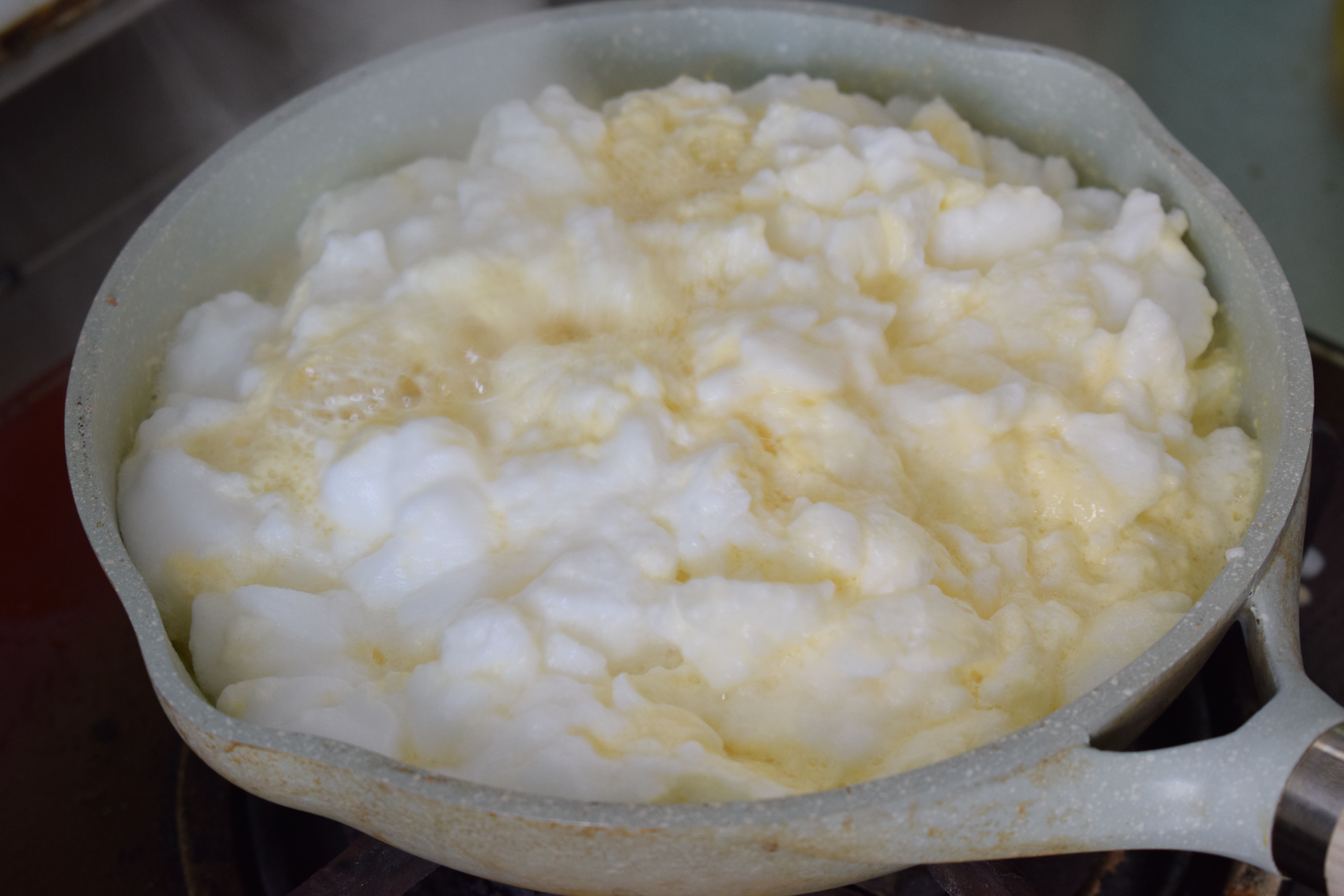 鸡蛋和牛奶怎么做给小孩吃,牛奶和鸡蛋可以做什么教程