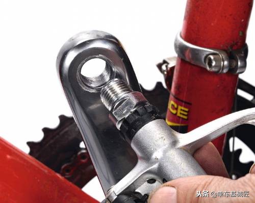 16种自行车常见故障你能解决几个,各种自行车的维修方法
