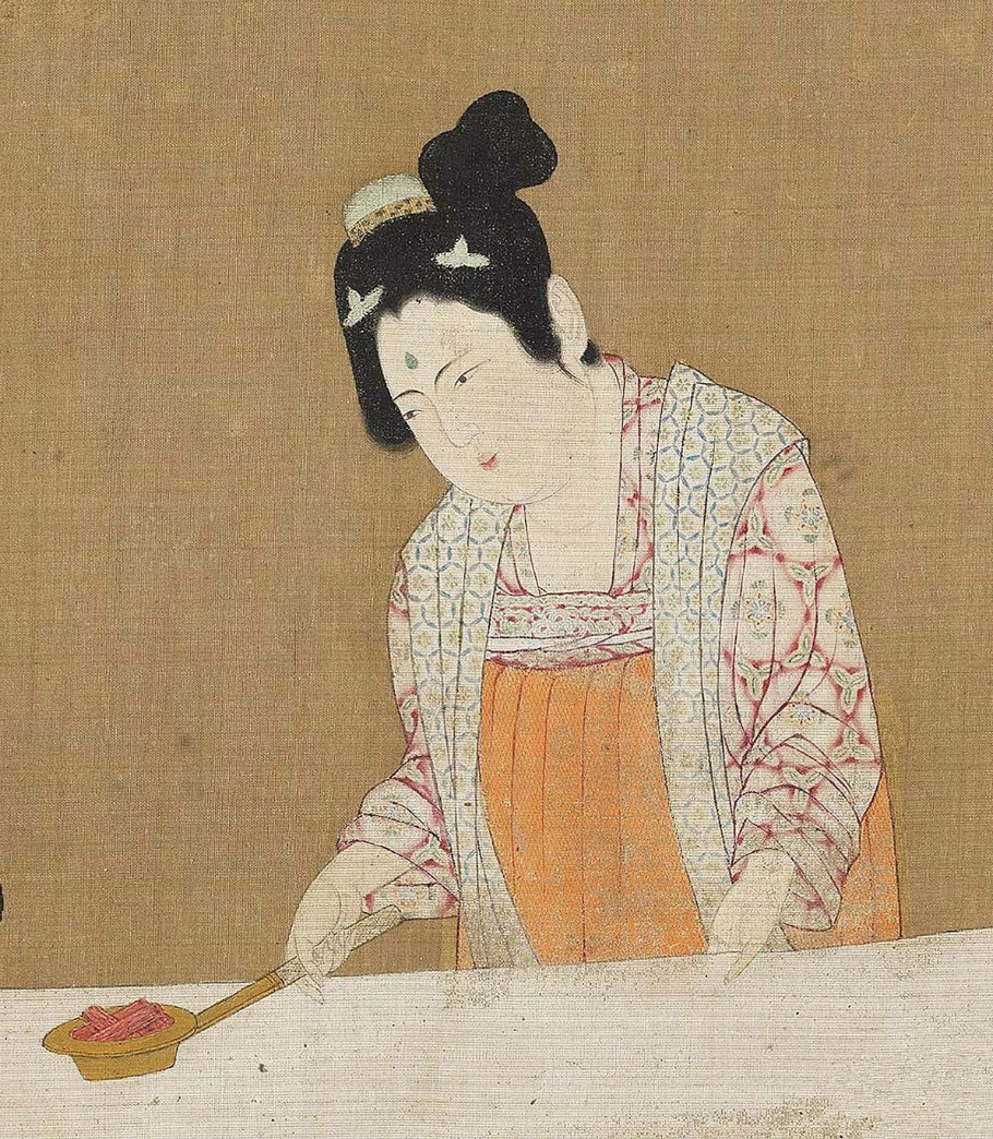 历代画论经典导读,历代画论名著汇编