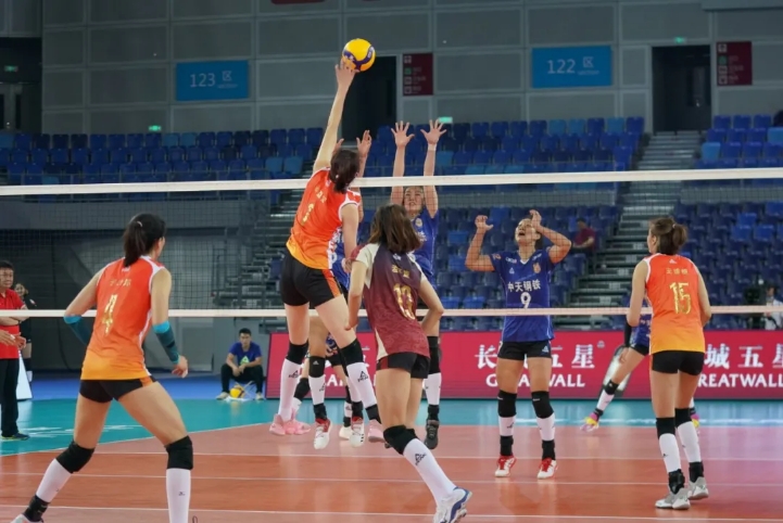 津苏大战朱婷张常宁,津苏大战张常宁朱婷