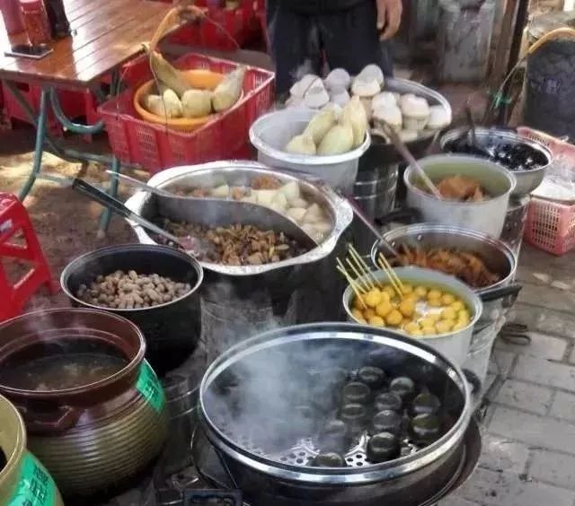 广州隐藏着一个碉楼村,广州有哪些隐藏的景点