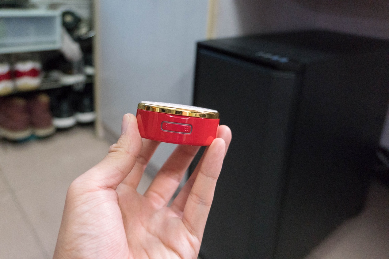 日常护肤不用化妆品,upbuty面膜仪功效