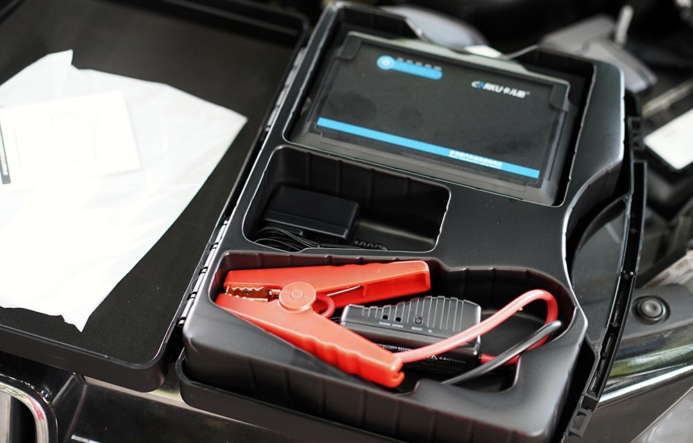 老司机必备车载神器,老司机必备6款神器