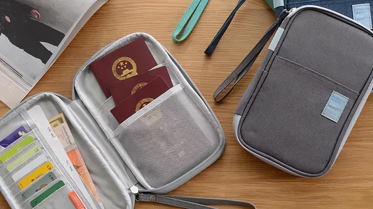 留学生行李清单,出国留学行李必备东西有哪些