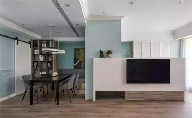 好看到爆的客厅背景墙,这几款卧室背景墙真的惊艳到我了