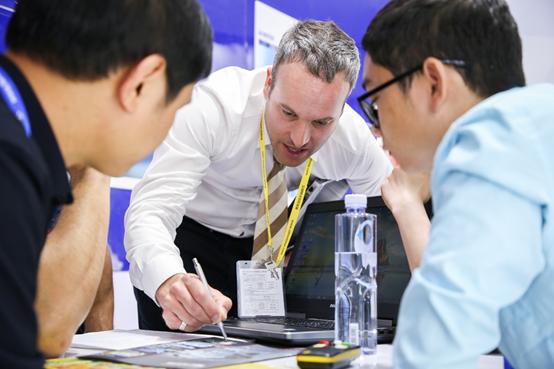 2019深圳机械展展会信息,深圳机械展2024创世纪集团