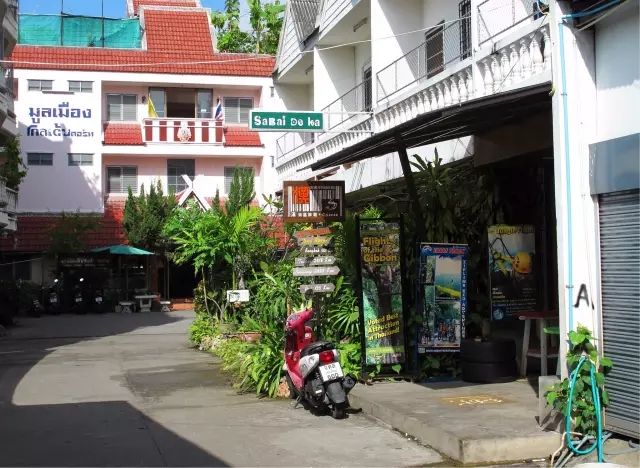 泰国购物必买大牌护肤品,泰国化妆品购物必买清单