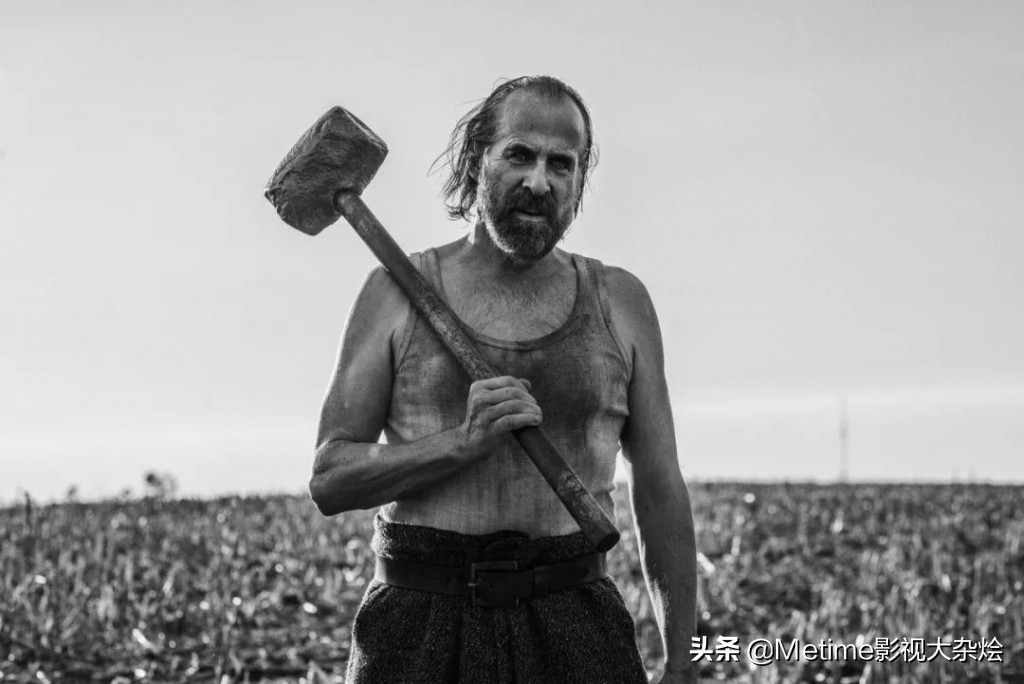 《美国众神》第二季：很多人说它主打大尺度，远不止这么简单