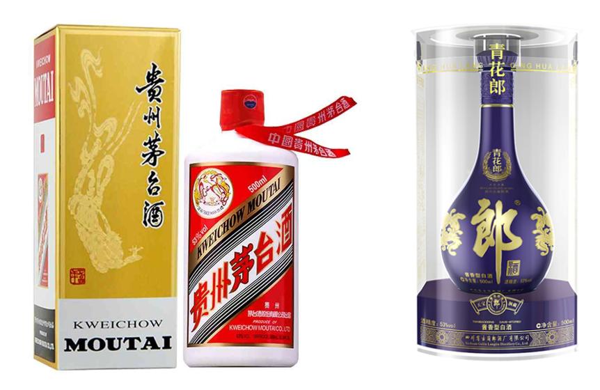 高中酱酒排行榜,高中低档酱酒排行榜