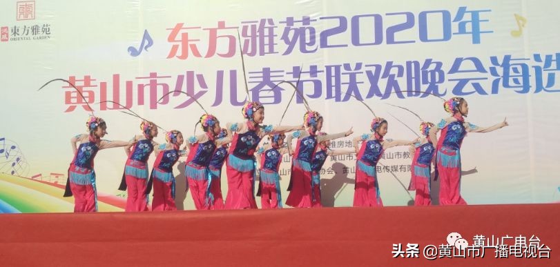 少儿春晚即将开启排练,小品你准备好了吗