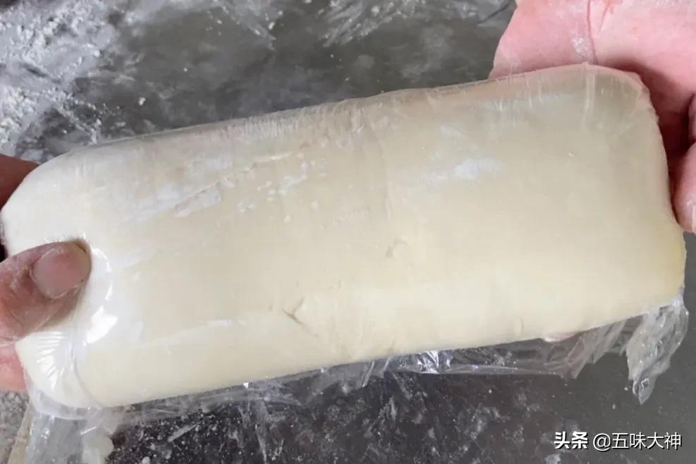 怎么做出奶香味的油条,怎么做早餐简单又好吃的油条