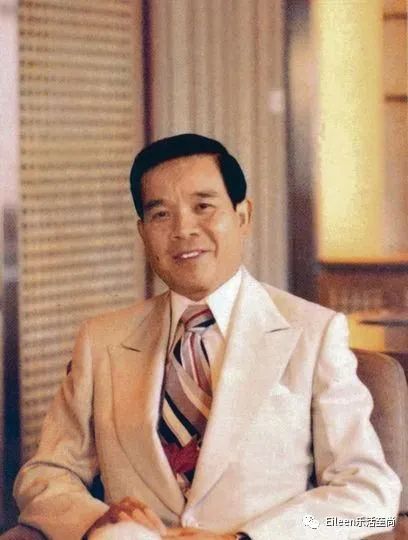 指腹为婚，豪门女婿创千亿帝国，港岛四大家族世纪风云……