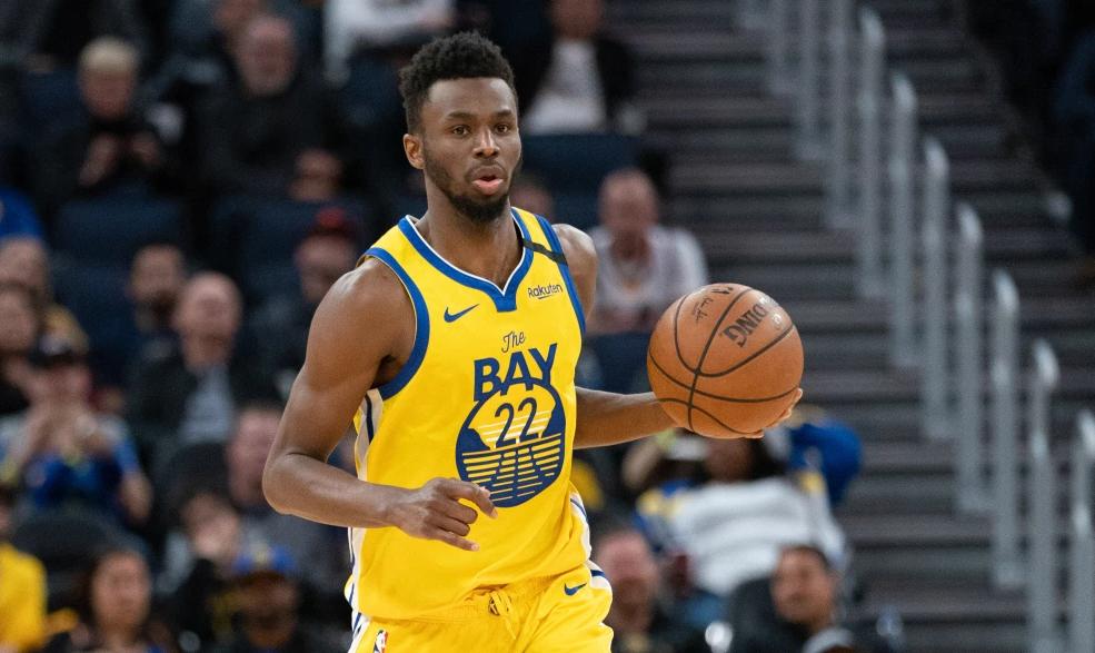 nba本赛季盖帽王排行第一名,nba近十年最强的状元维金斯