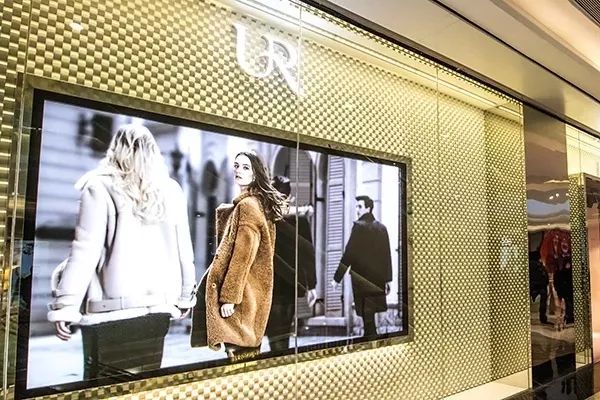 中国之光！UR开店开到英国伦敦！创下快时尚品牌神话