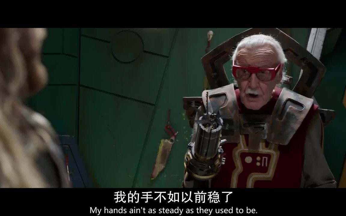 漫威人物客串之王,漫威中连续客串的英雄