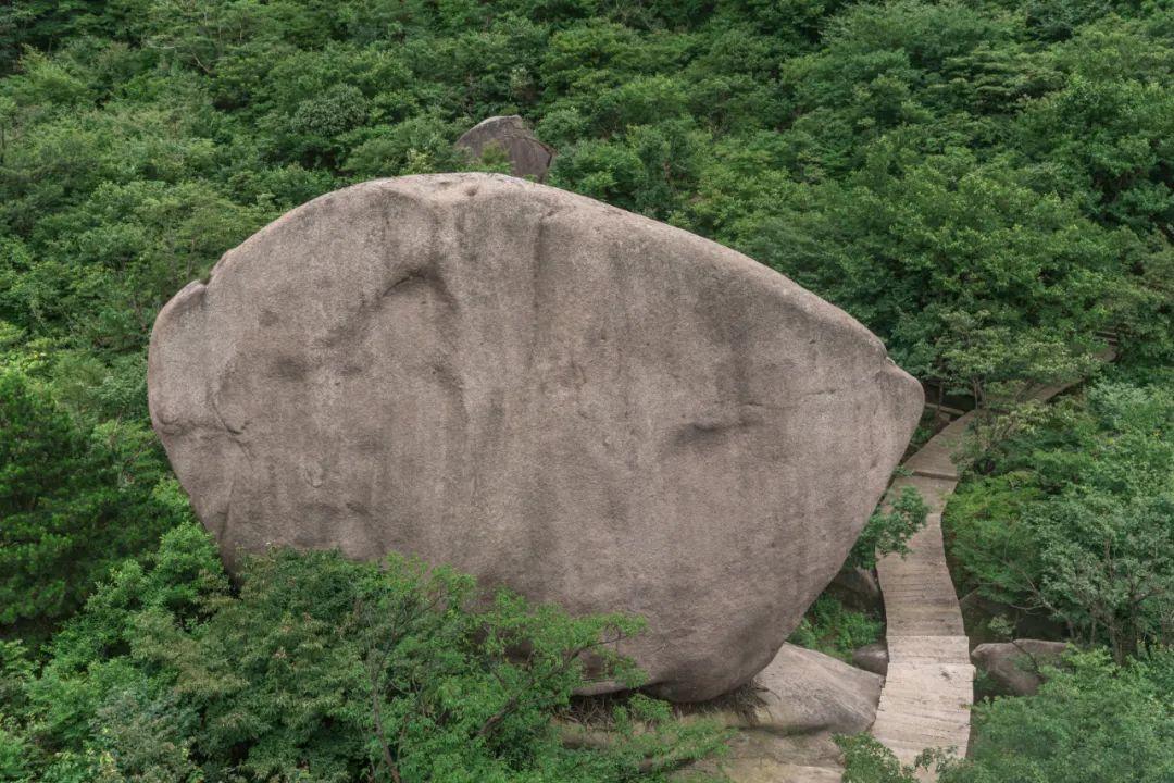 我国四大名山九华山,四大佛教名山哪个风景最美