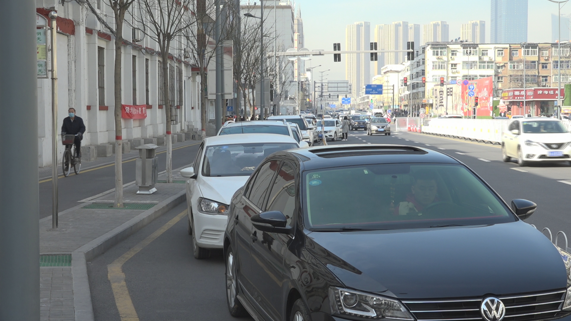 山医大附属第一医院怎么坐地铁,山医大一院是在解放路吗